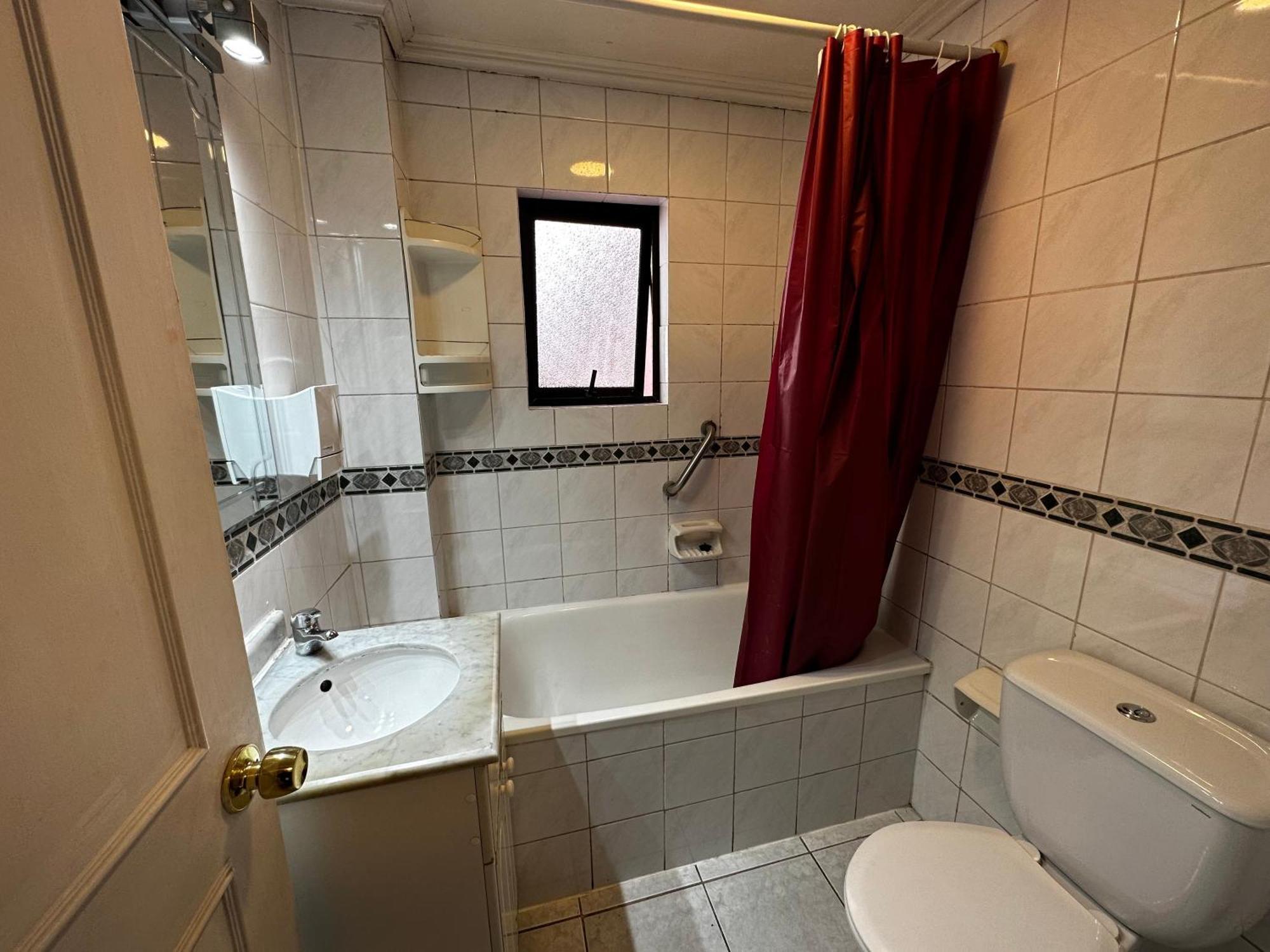 Enjoy Hostel Сантьяго Екстер'єр фото
